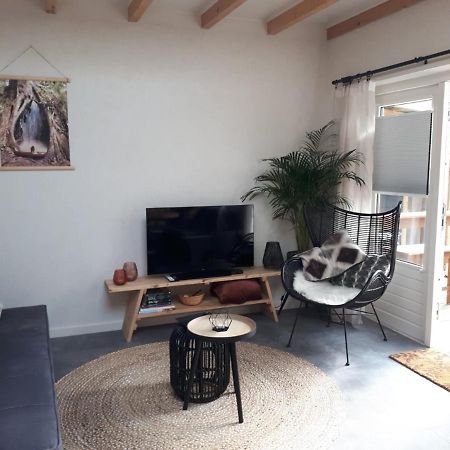 B&B Het Molensteegje Andijk Zewnętrze zdjęcie